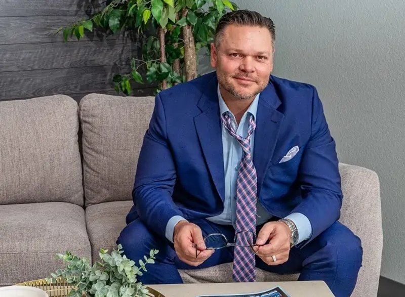 Image for Passing the Torch: Kyle Chiasson to Lead Best Option Restoration’s Next Chapter