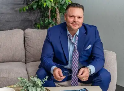 Image for Passing the Torch: Kyle Chiasson to Lead Best Option Restoration’s Next Chapter