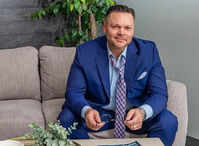 Image for Passing the Torch: Kyle Chiasson to Lead Best Option Restoration’s Next Chapter