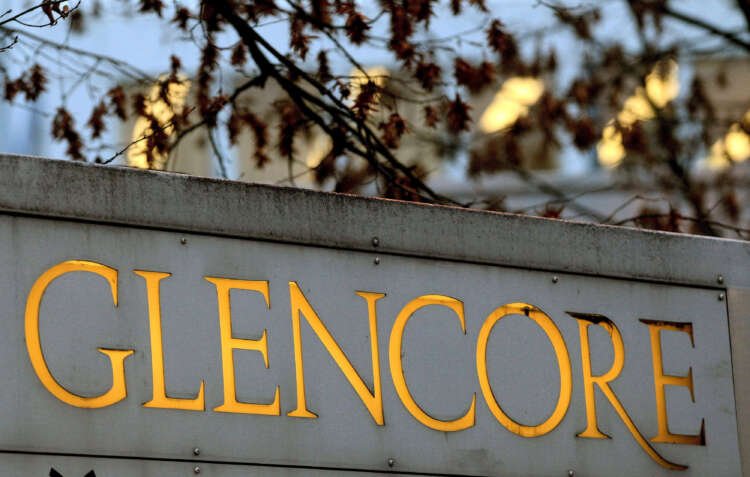 Image for Glencore makes offer for Teck’s steelmaking coal business