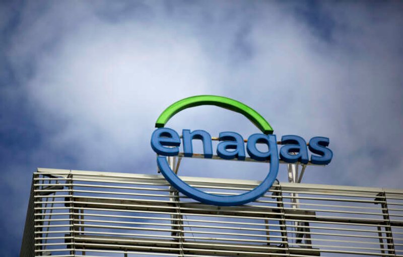 Image for Algeria regains spot as Spain’s top natural gas source -Enagas