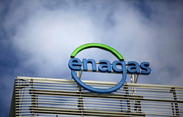 Enagas headquarters in Madrid, reflecting Spain's natural gas supply dynamics - Global Banking & Finance Review