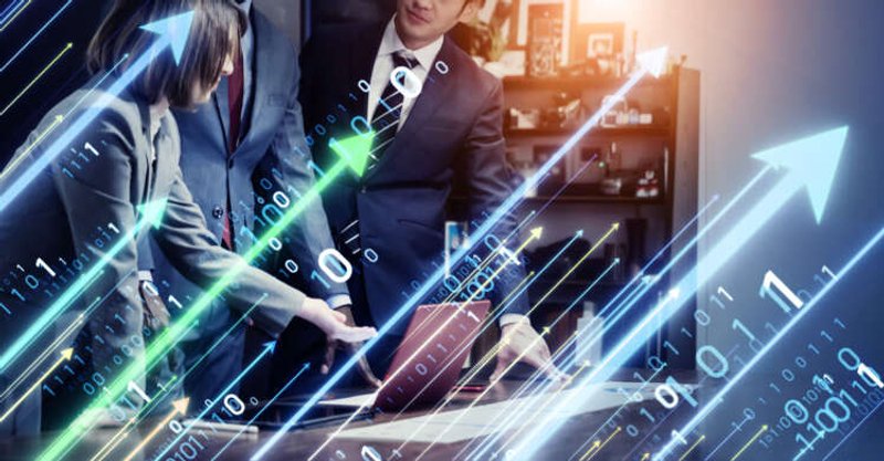 Image for Can banks achieve digital transformation without a product manager?