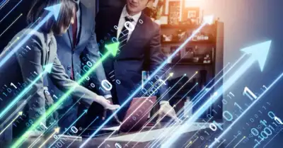 Image for Can banks achieve digital transformation without a product manager?