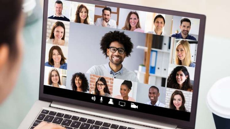 Image for How to engage staff when you’ve never met them face-to-face