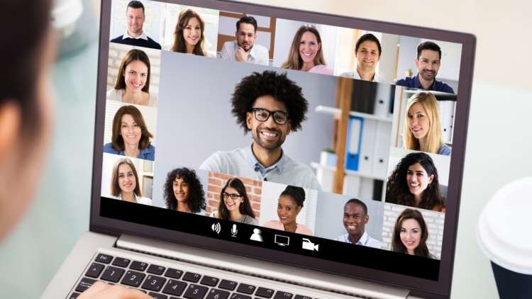 Image for How to engage staff when you’ve never met them face-to-face