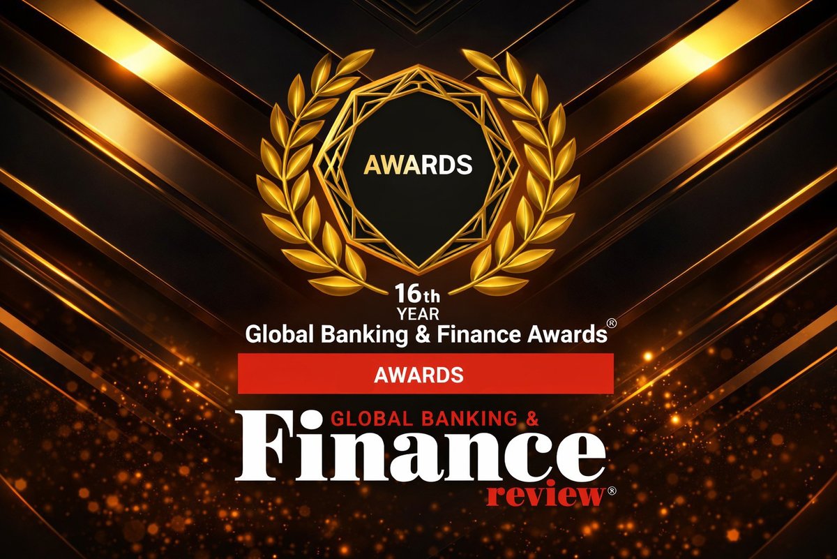 HNB assurance wins best life bancassurance provider sri lanka 2026 at the global banking & finance review awards®