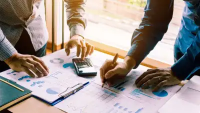 Image for How tech can help financial institutions tackle new regulatory reporting challenges
