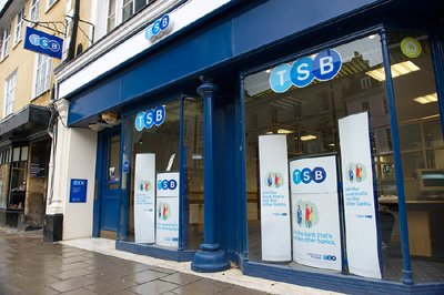 Image for TSB’S NEW WEBSITE PROMISES TO MAKE IT EASIER FOR CUSTOMERS