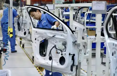 Image for Volkswagen picks firm for Xinjiang site labour audit -sources