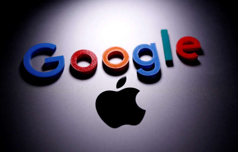 Image for S.Korea parliament committee votes to curb Google, Apple commission dominance