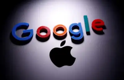 Image for S.Korea parliament committee votes to curb Google, Apple commission dominance