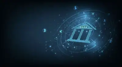 Image for What’s next for banking-as-a-service, crypto, and fintechs