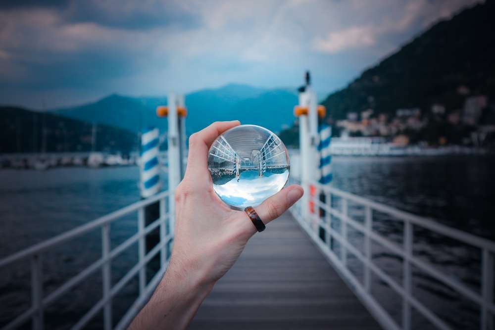 Our apps are an extension of our personalities