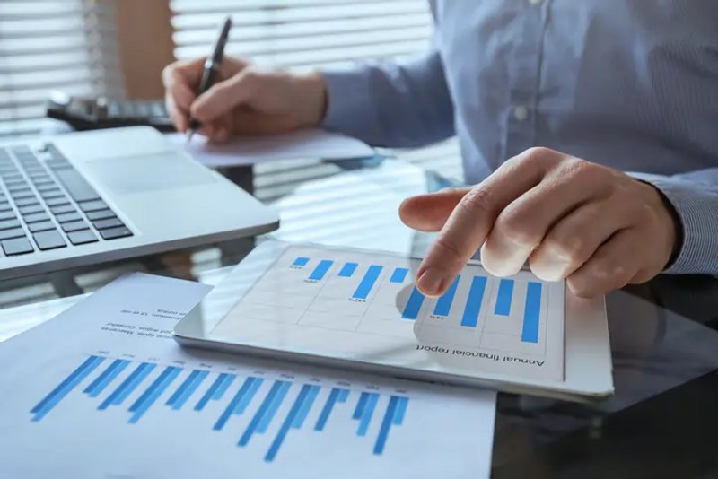 Image for The impact of big data on banking strategies