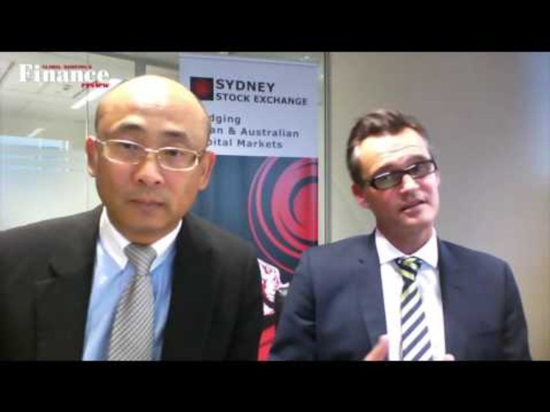 Image for Creating the Financial Bridge