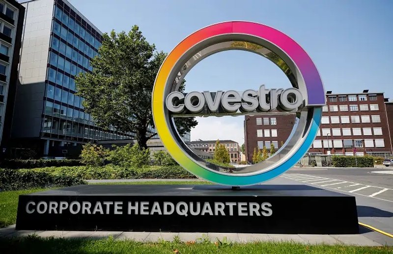 Image for Covestro trims 2024 profit target again in a tough economy