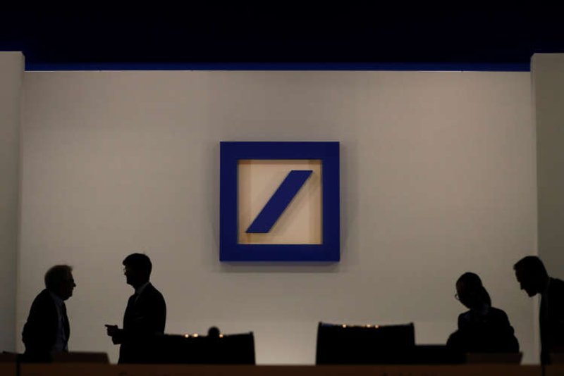 Image for Deutsche Bank sets targets for sustainable investments, women leaders