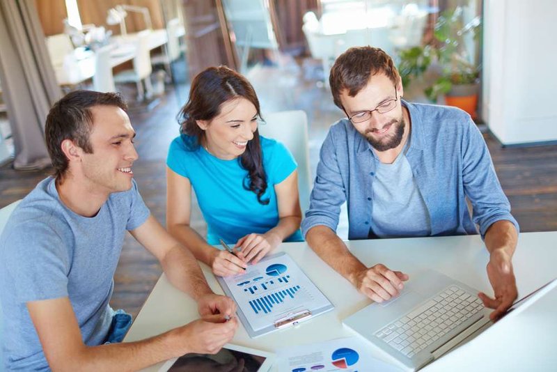 Image for Making a job advert appealing without including the job salary