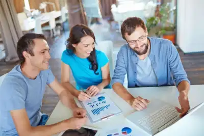 Image for Making a job advert appealing without including the job salary