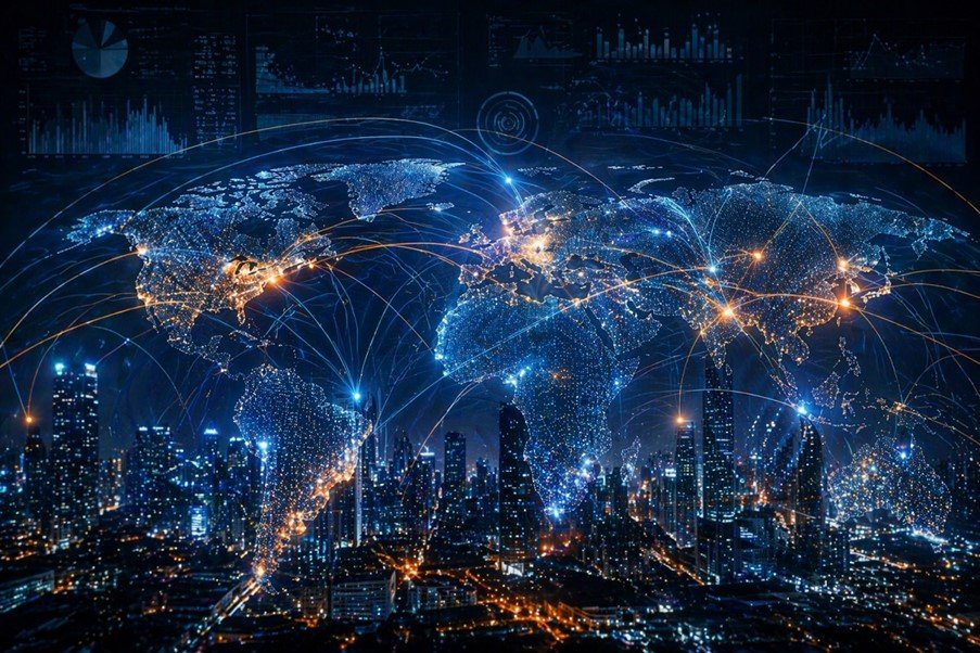 The Invisible Forces Rewiring Global Finance—And Why the Shift Is Already Underway - Top Stories news and analysis from Global Banking & Finance Review