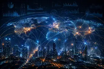 Image for The Invisible Forces Rewiring Global Finance—And Why the Shift Is Already Underway