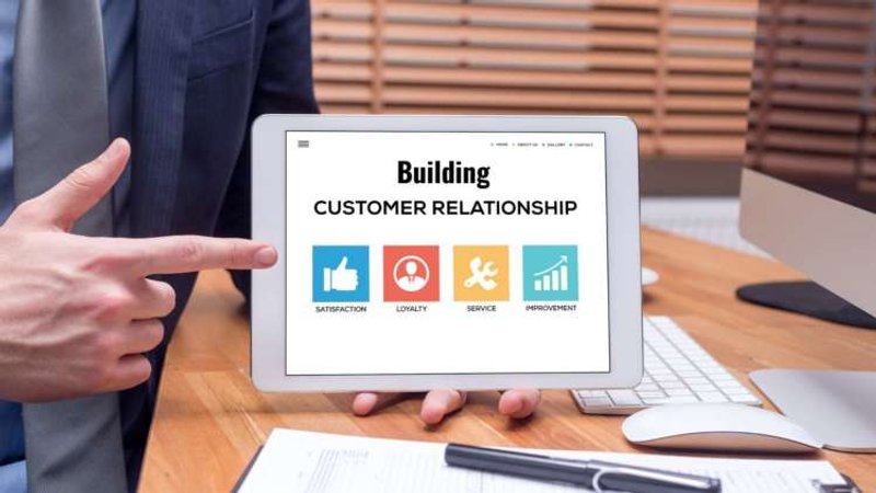 Image for Why the key to building customer relationships is through User Generated Content