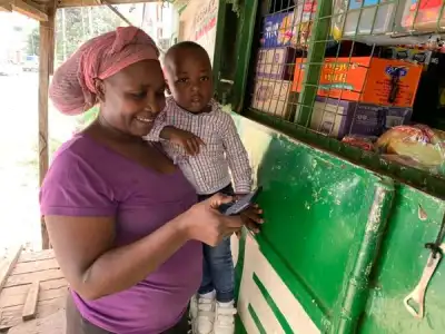 Image for FEATURE-Africa’s mobile money taxes risk driving poor out of digital economy