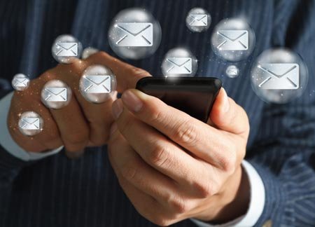 Image for HOW BETTER EMAIL MANAGEMENT CAN HELP YOUR BUSINESS