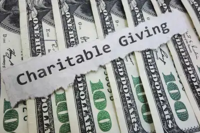 Image for How wealth management firms can become a more powerful force for charitable giving