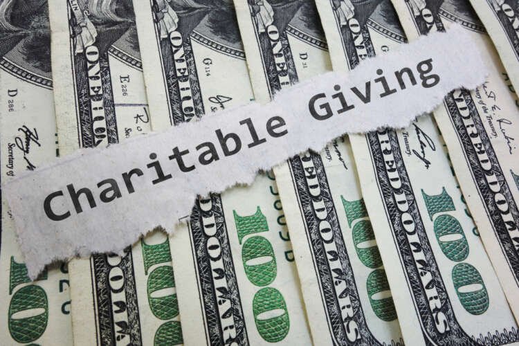Image for How wealth management firms can become a more powerful force for charitable giving