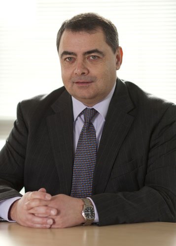 David Griffiths discussing peer-to-peer lending in finance - Global Banking & Finance Review