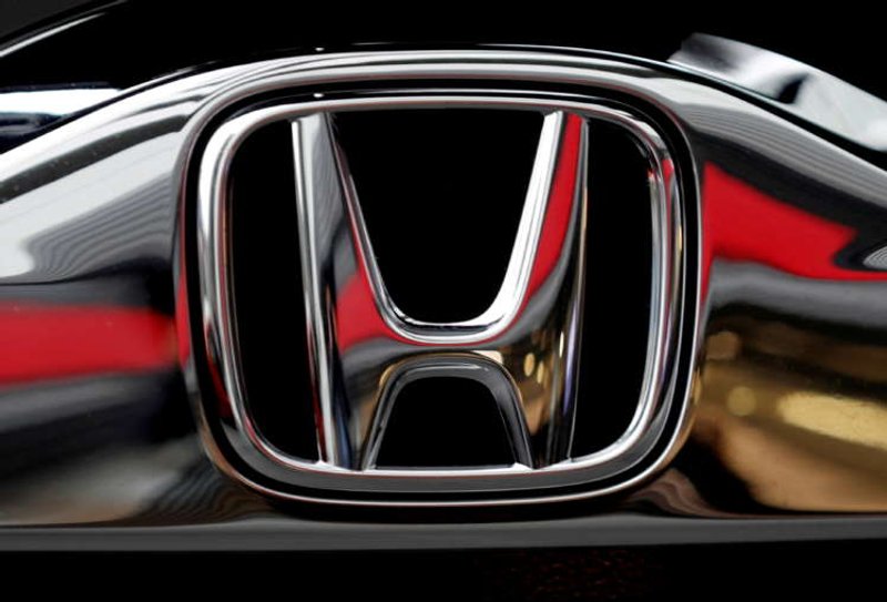 Image for U.S. opens safety probe into 1.1 million Honda Accord vehicles