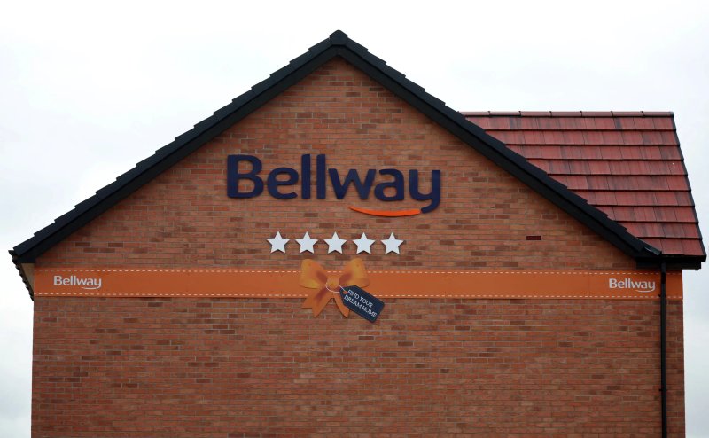 Image for UK’s Crest Nicholson says Bellway’s revised proposal undervalues group
