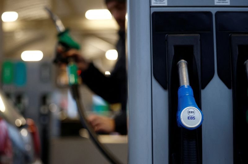 Image for French ethanol consumption up around 6% in 2024