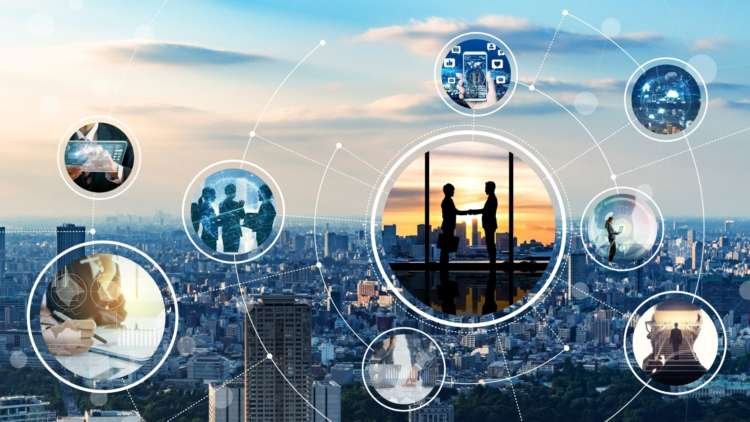 Smart checkout technology enhancing retail experience on the high street - Global Banking & Finance Review