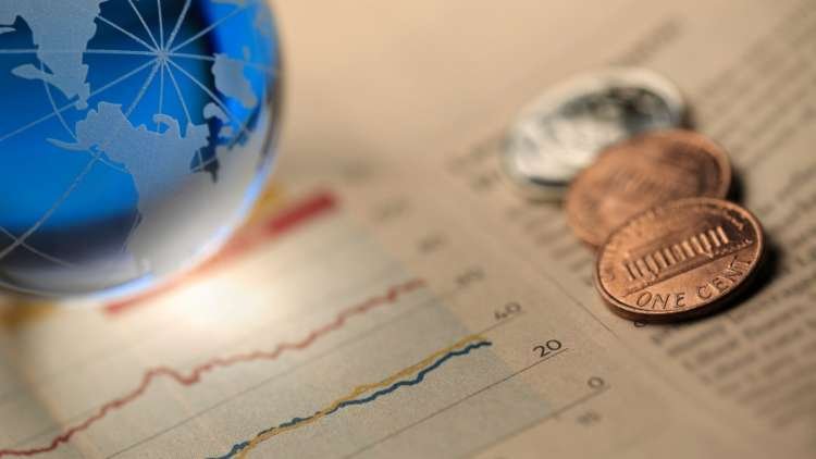 Financial services leaders discussing optimism and growth in global banking - Global Banking & Finance Review