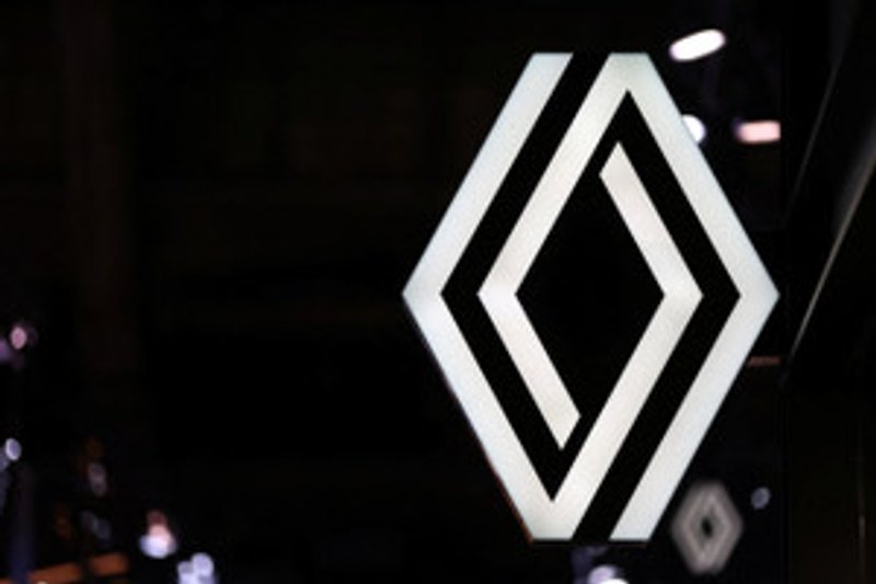 Image for Renault CFO steps down, to be replaced by Alpine's Minto