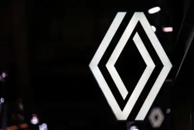 Image for Renault CFO steps down, to be replaced by Alpine's Minto