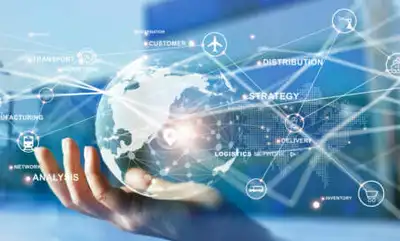 Image for Global supply chain alignments could be the make-it-or-break-it element for the economy