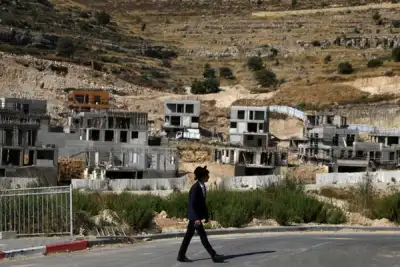 Image for Investor magnet Israel tarnished by Palestinian conflict, but pull still strong
