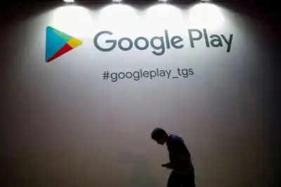 Image for Google Play app store revenue hit $11.2 billion in 2019, lawsuit says
