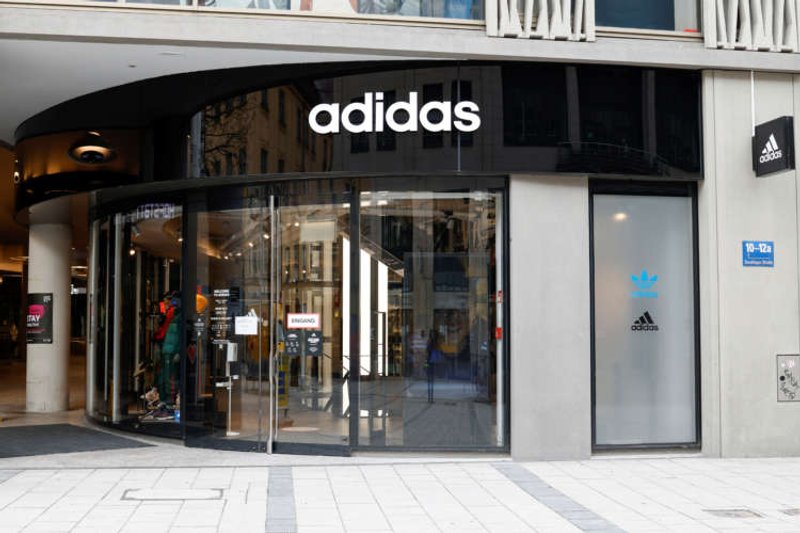 Image for Adidas plans to sell struggling Reebok brand