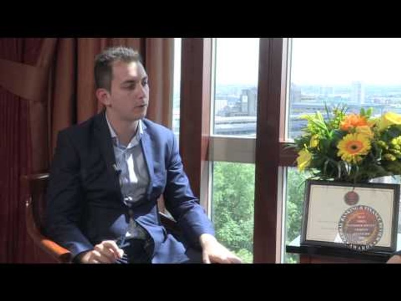 Image for Customer Support in Forex