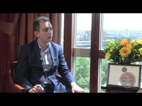 Image for Customer Support in Forex