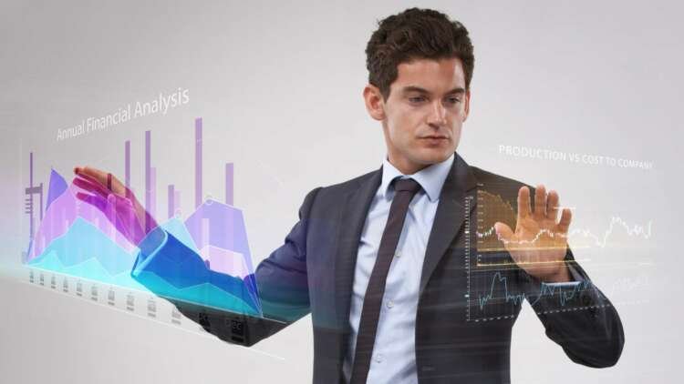 Are you still using spreadsheets for tax reporting? Eliminate the risk with automated technologies