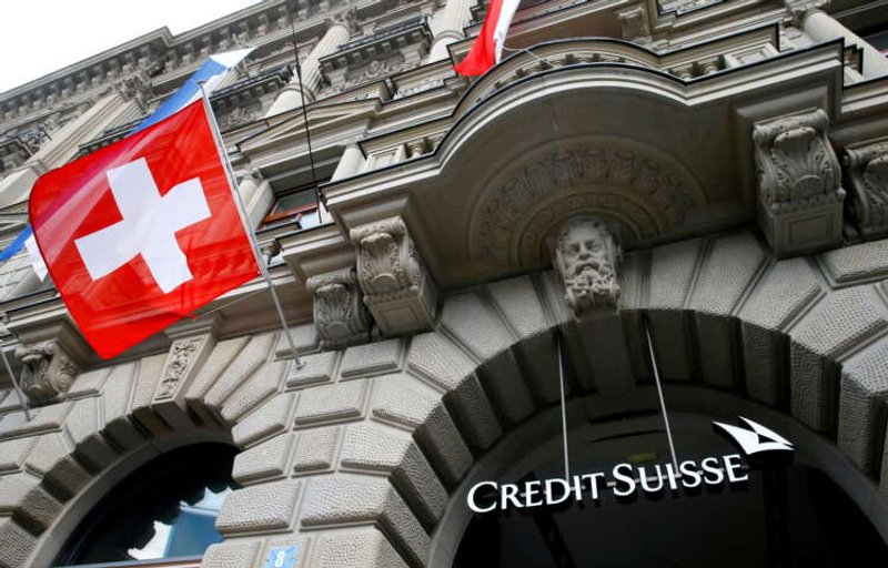 Image for Qatar fund’s stake in Credit Suisse rises to 6% due to convertibles
