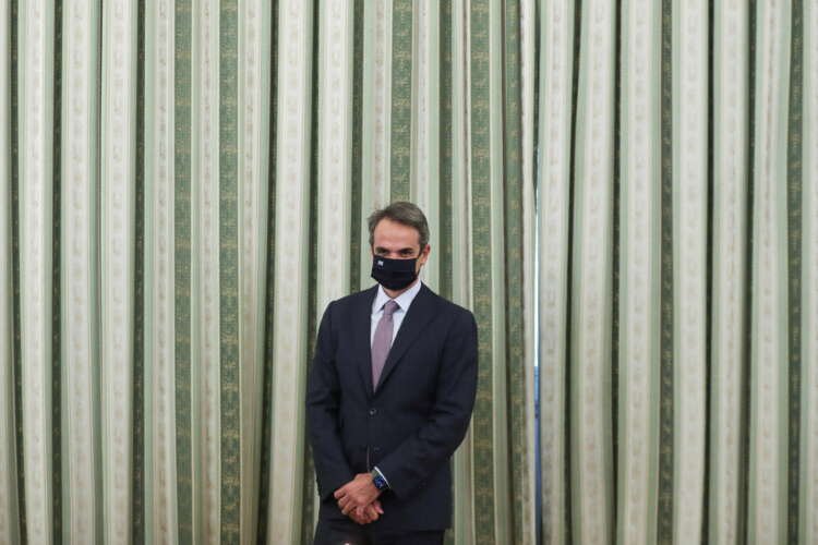 Greek Prime Minister Kyriakos Mitsotakis announces economic growth and tax relief - Global Banking & Finance Review