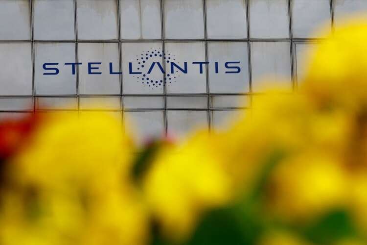 Stellantis headquarters showcasing commitment to recycled materials in vehicles - Global Banking & Finance Review