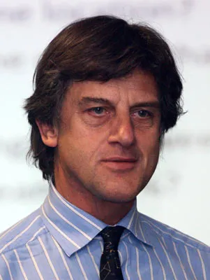 Stephen Archer, Spring Partnerships LLP